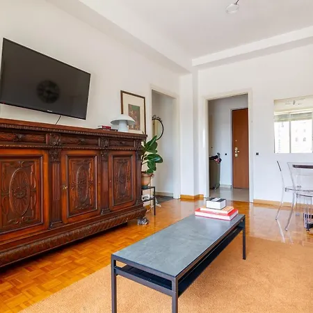 Apartmán Palazzo Lombardia - Station - Bighome Milán
