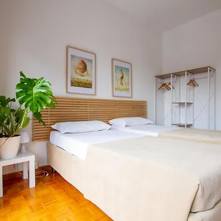 דירה Palazzo Lombardia - Station - Bighome