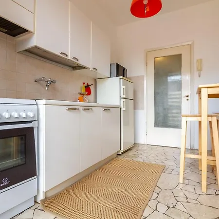 Palazzo Lombardia - Station - Bighome Milan