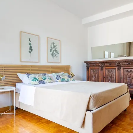 דירה Palazzo Lombardia - Station - Bighome מילאנו