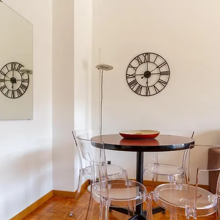 דירה Palazzo Lombardia - Station - Bighome *