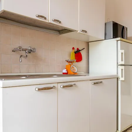 דירה Palazzo Lombardia - Station - Bighome *