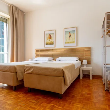 דירה Palazzo Lombardia - Station - Bighome